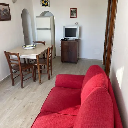 Apartment Magi - Cala Fontana