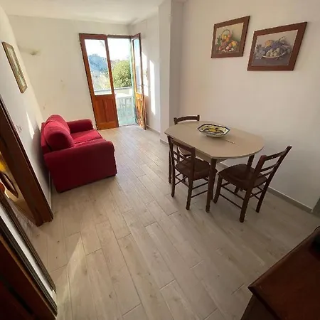 Apartment Magi - Cala Fontana *