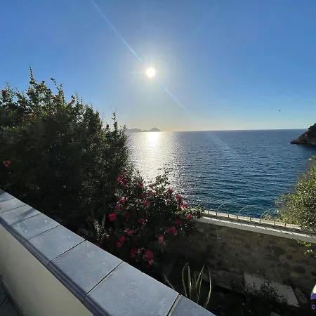 Apartment Magi - Cala Fontana *