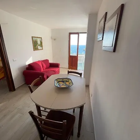 Apartment Magi - Cala Fontana *