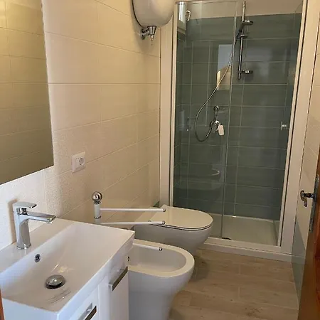 Magi - Cala Fontana Apartment