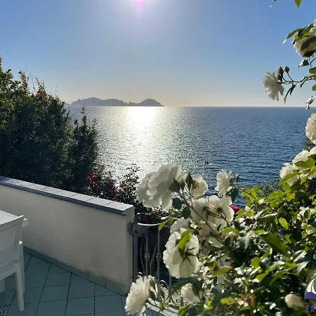 Apartment Magi - Cala Fontana
