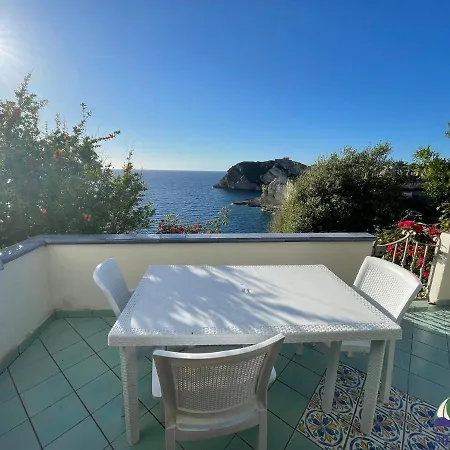 Magi - Cala Fontana Apartment